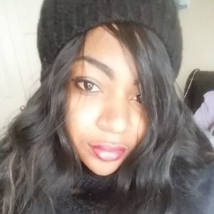 Meet your Posher, Priscilla